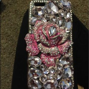 Pre own phone case